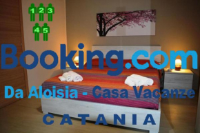 Da Aloisia - Casa Vacanze